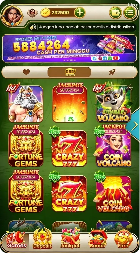 idrrp APK