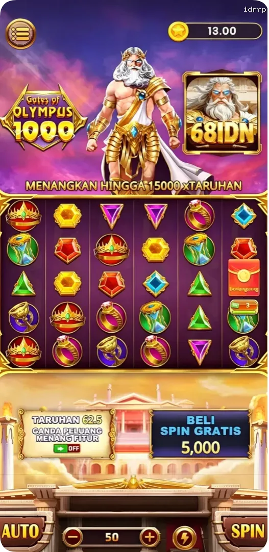 idrrp Tangkapan Layar - APK Resmi